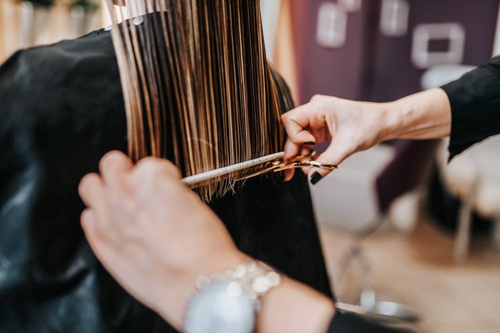 salon de coiffure Chartres